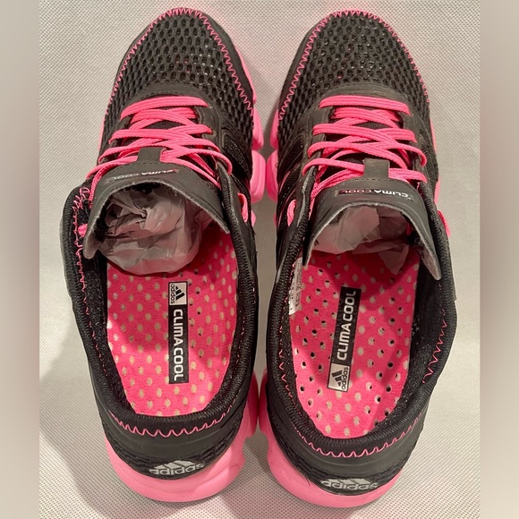 Adidas Climacool Oscillations G47663 Running Shoes - Women's Size 6 - Picture 6 of 7